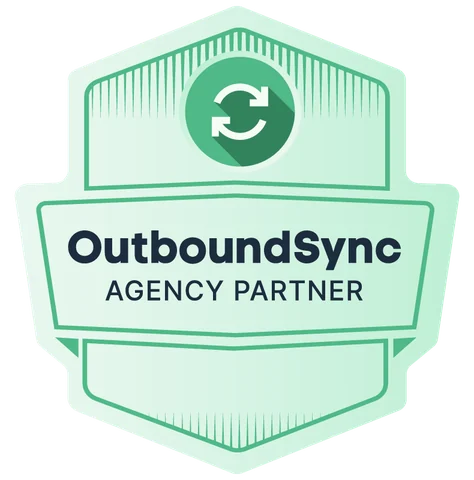 OutboundSync Agency Partner